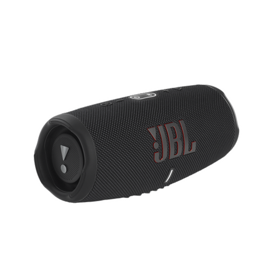 JBL Charge 5 Speaker (Black) JBL Charge 5 Speaker (Black)