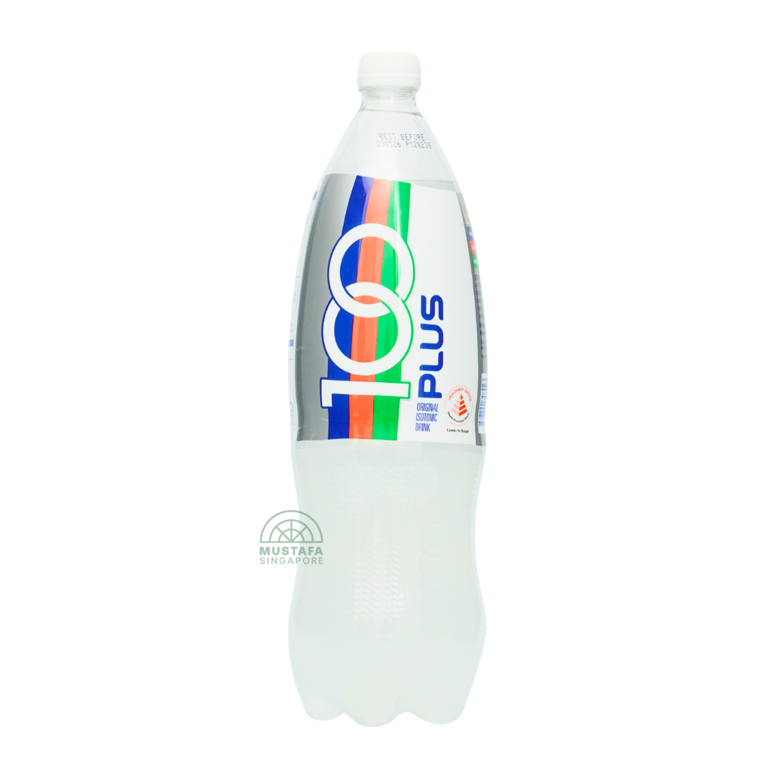 100 Plus Original Isotonic Drink 1.5L