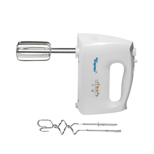 Toyomi Hand Mixer HM 711