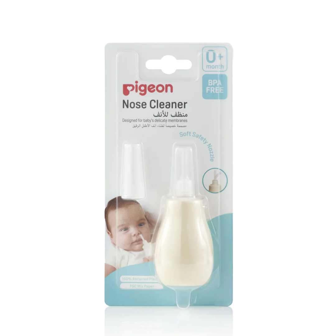 Pigeon Nose Cleaner