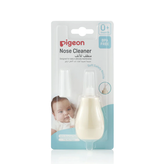 Pigeon Nose Cleaner