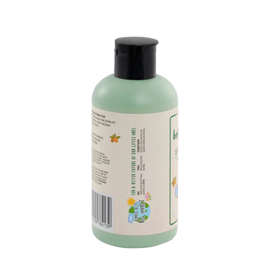 Pigeon Natural Botanical Baby Water Gel 200ml