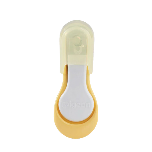 Pigeon Baby Nail Clippers