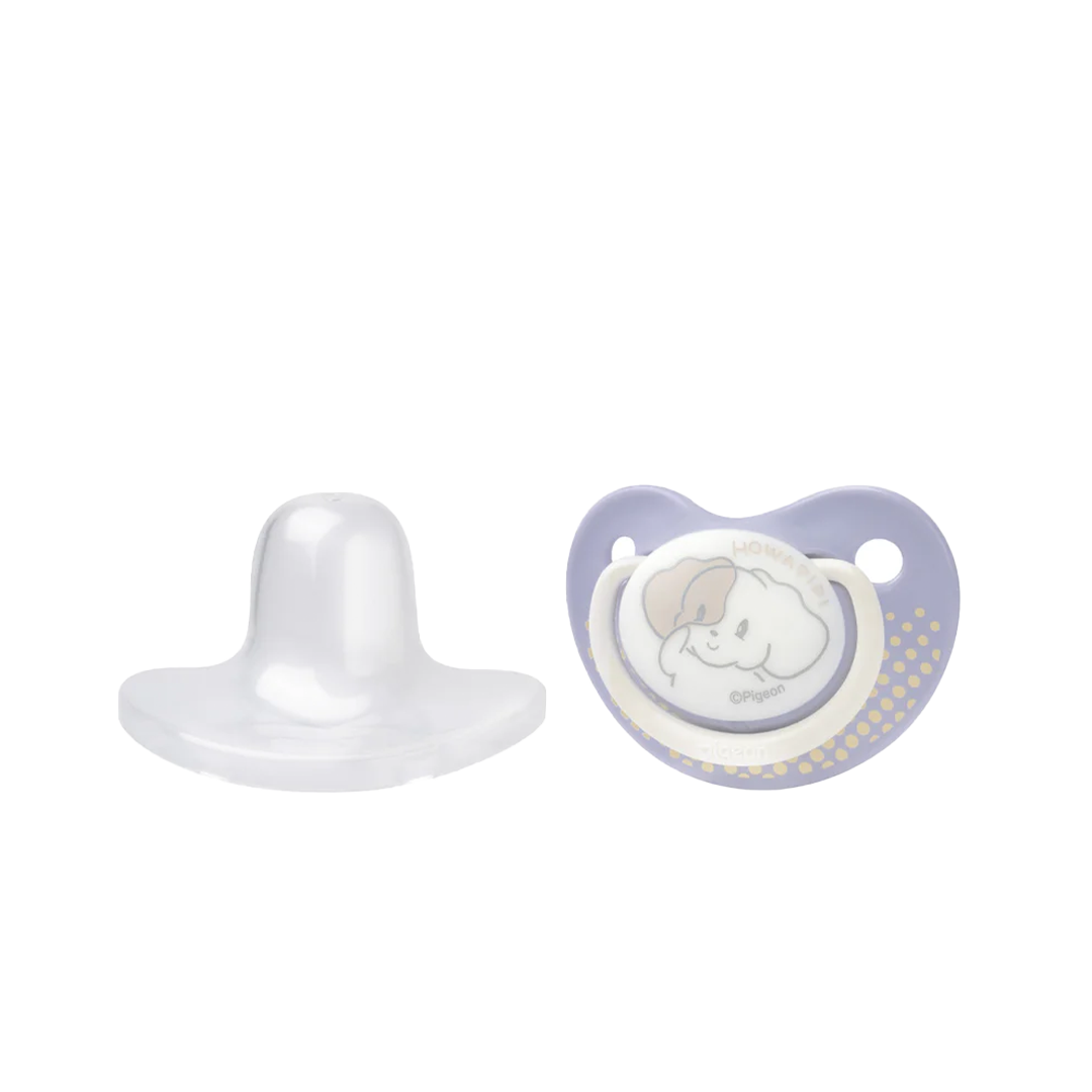 Pigeon Funfriends Howapipi (S)