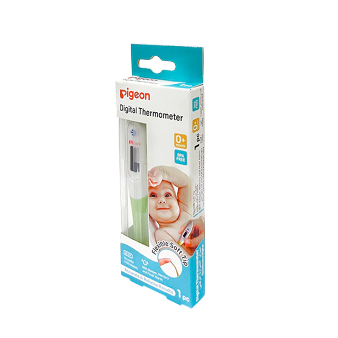 Pigeon Digital Thermometer K800