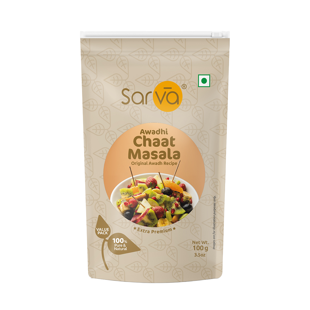 Sarva Chaat Masala 100g