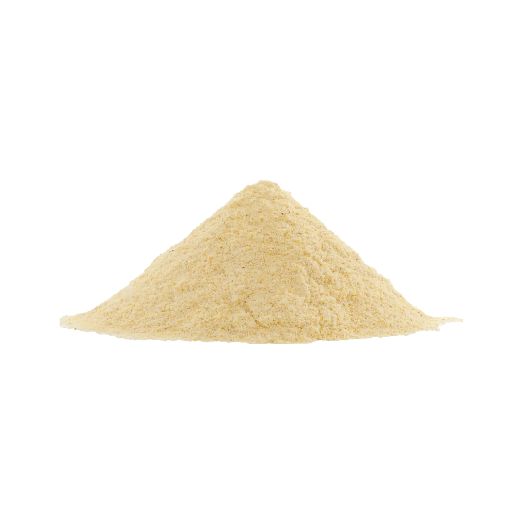 Bob's Red Mill Organic Whole Grain Corn Flour 624g