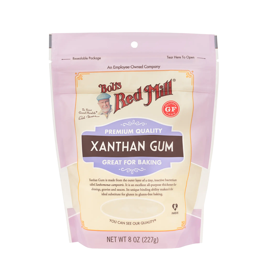 Bob's Red Mill Xanthan Gum 227g
