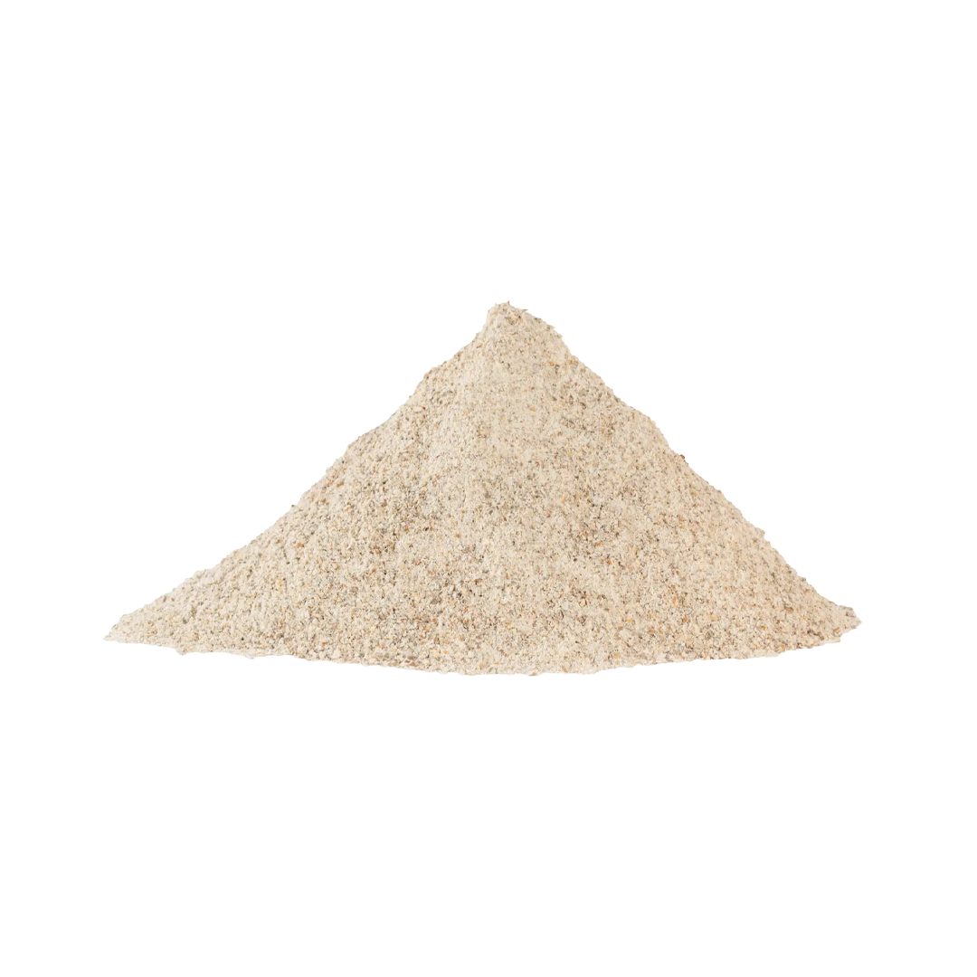 Bob's Red Mill Organic Dark Rye 567g