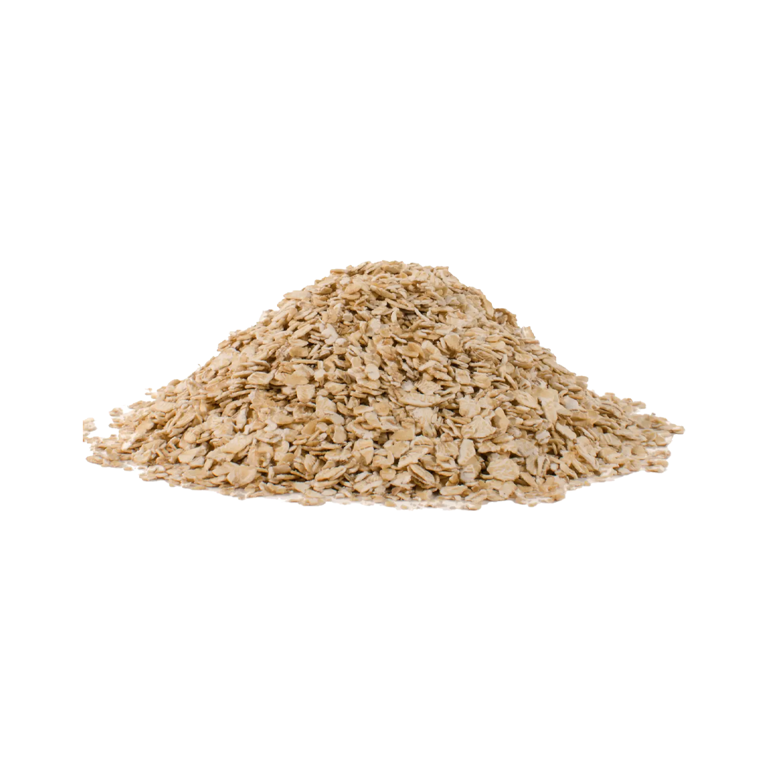 Bob's Red Mill Gluten Free Old Fashioned Rolled Oats Whole Grain 907g