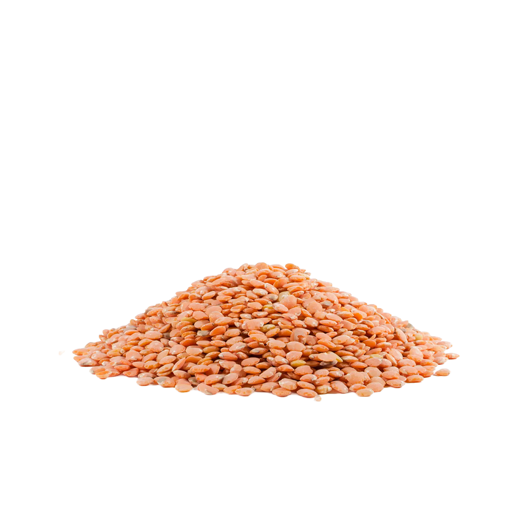 Bob's Red Mill Red Lentils 765g