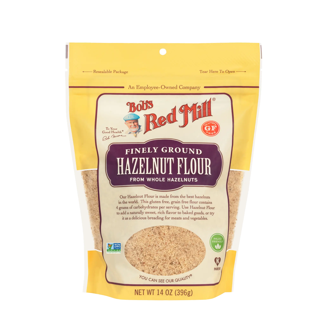Bob's Red Mill Hazelnut Flour 368g