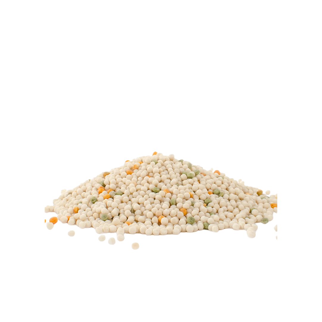 Bob's Red Mill Tri Color Pearl Couscous 454g