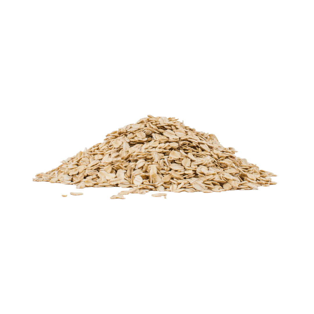 Bob's Red Mill Extra Thick Rolled oats Whole Grain 907g