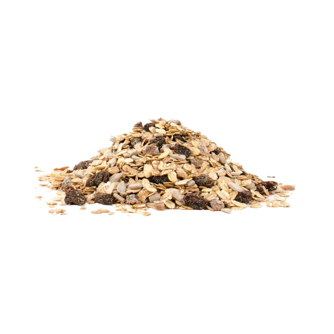 Bob's Red Mill Muesli Whole Grain 510g