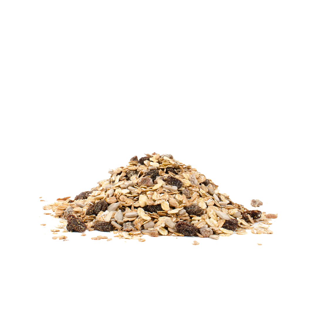 Bob's Red Mill Old Country Style Muesli 510g