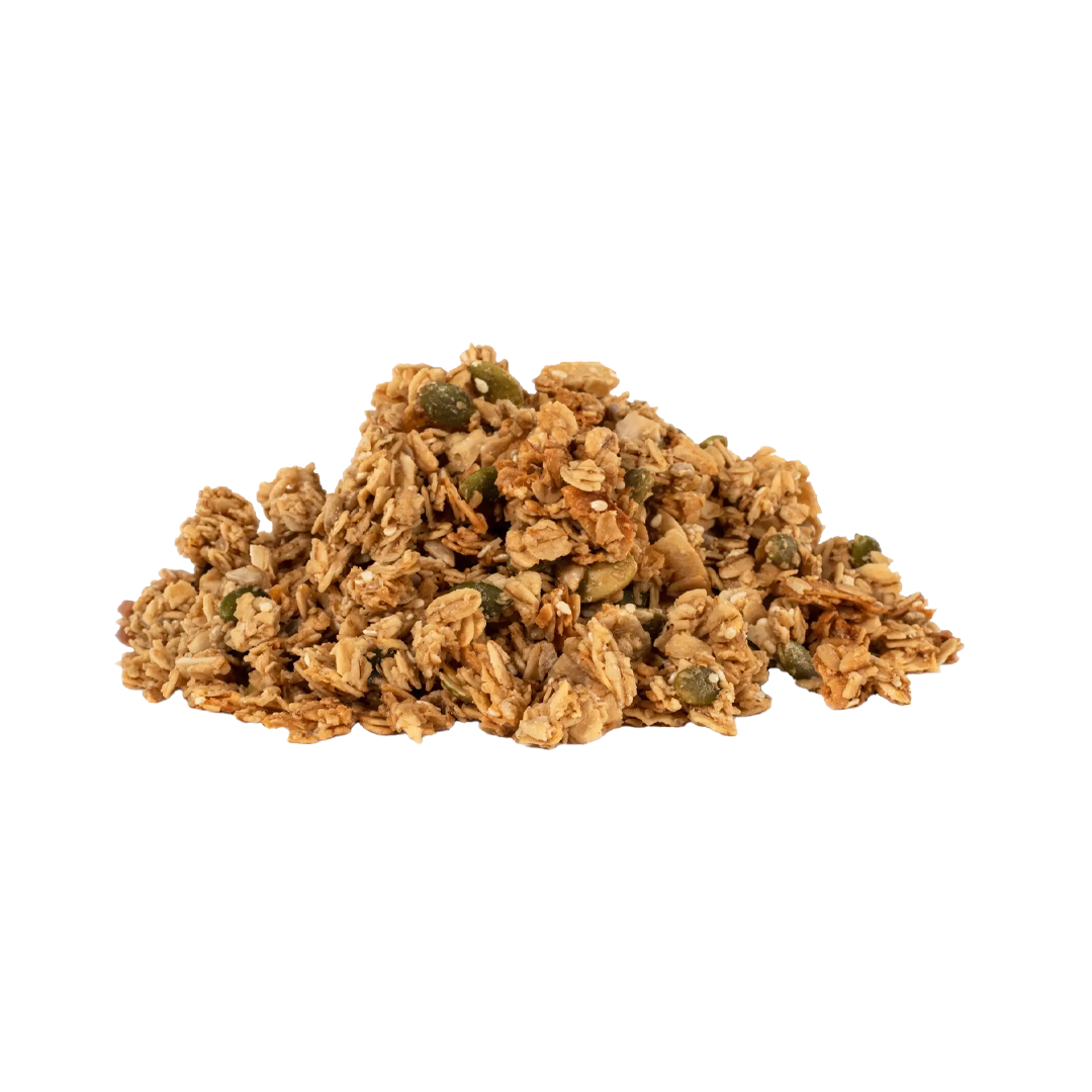 Bob's Red Mill Gluten Free Granola Maple Sea Salt 312g