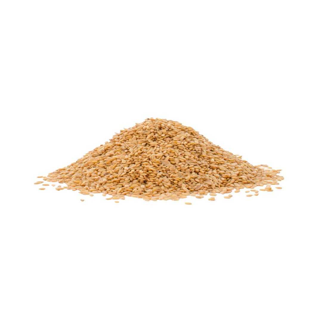 Bob's Red Mill Organic Whole Golden Flaxseed 368g