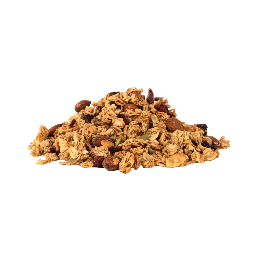 Bob's Red Mill Granola Cranberry Almond 312g