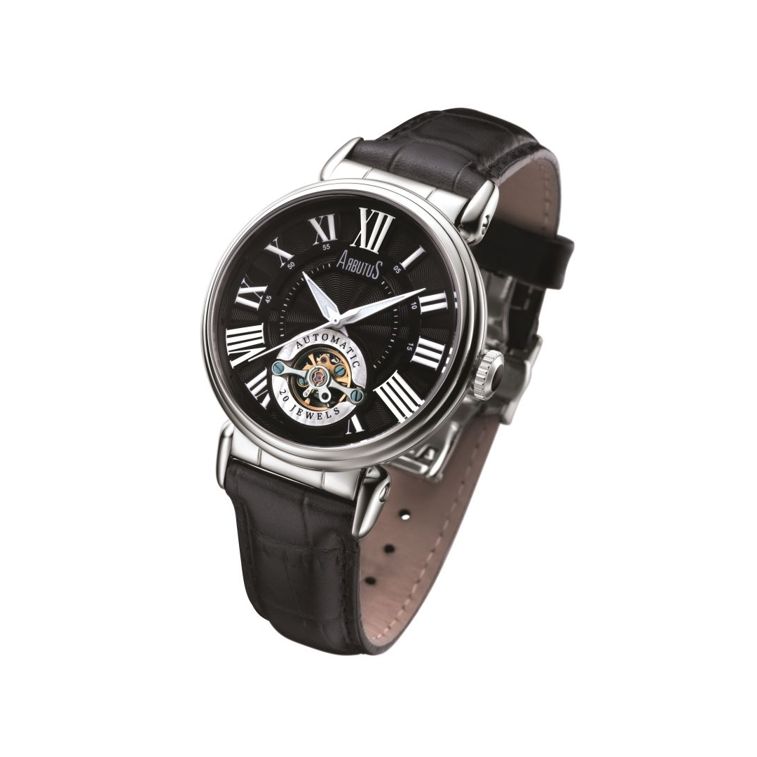 ARBUTUS Open Heart AR602SBB