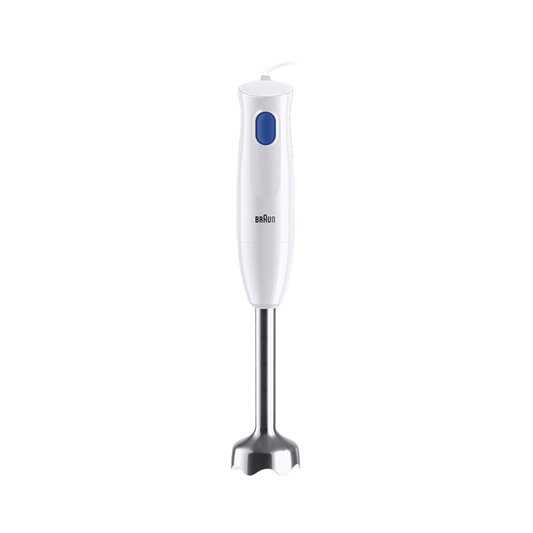 Braun MultiQuick 1 Hand blender MQ10.001M WH Braun MultiQuick 1 Hand blender MQ10.001M WH