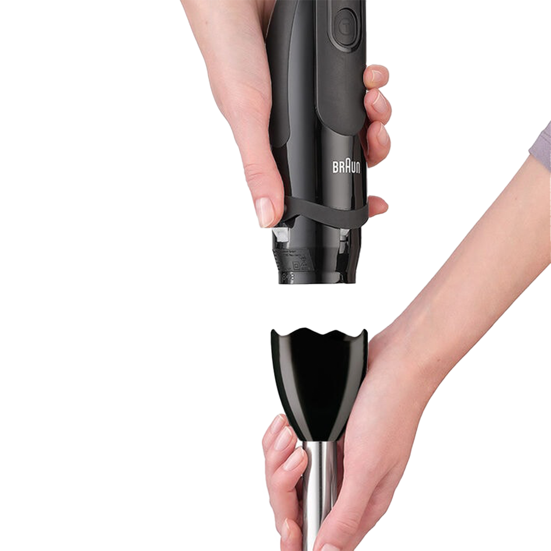 Braun MultiQuick 5V Hand Blender MQ5235