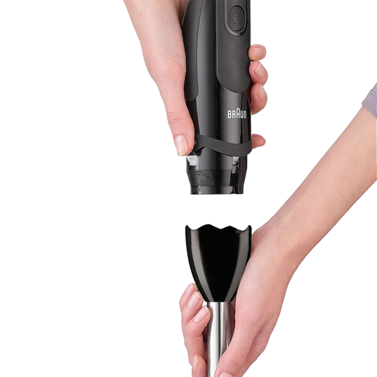 Braun MultiQuick 5V Hand Blender MQ5235 Braun MultiQuick 5V Hand Blender MQ5235