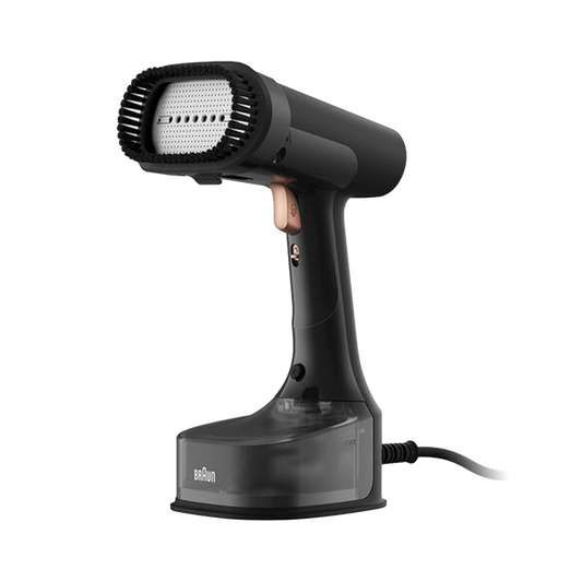 Braun Garment Steamer Quick Style 7 GS-7077BK Braun Garment Steamer Quick Style 7 GS-7077BK