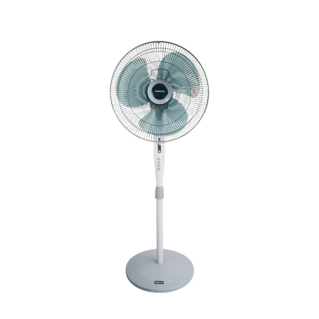 Mistral 16” Stand Fan with Remote Control MSF041R