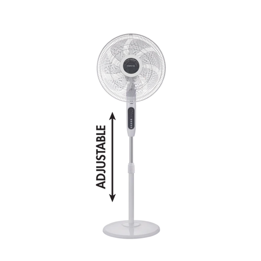 Mistral 16" Stand Fan MSF1678