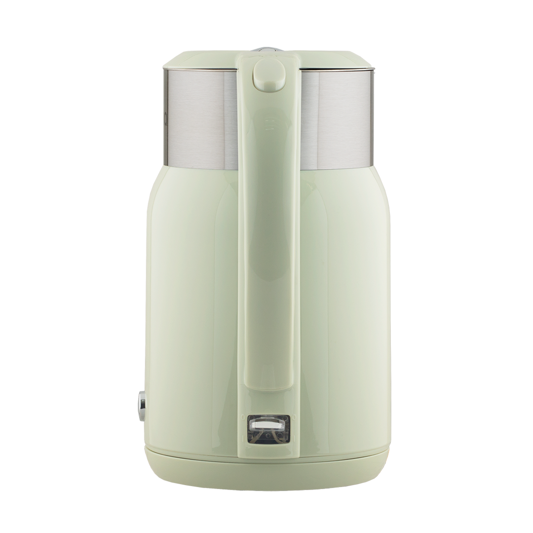 Iona 1.8L Keep Warm Kettle Green (GLK1826)