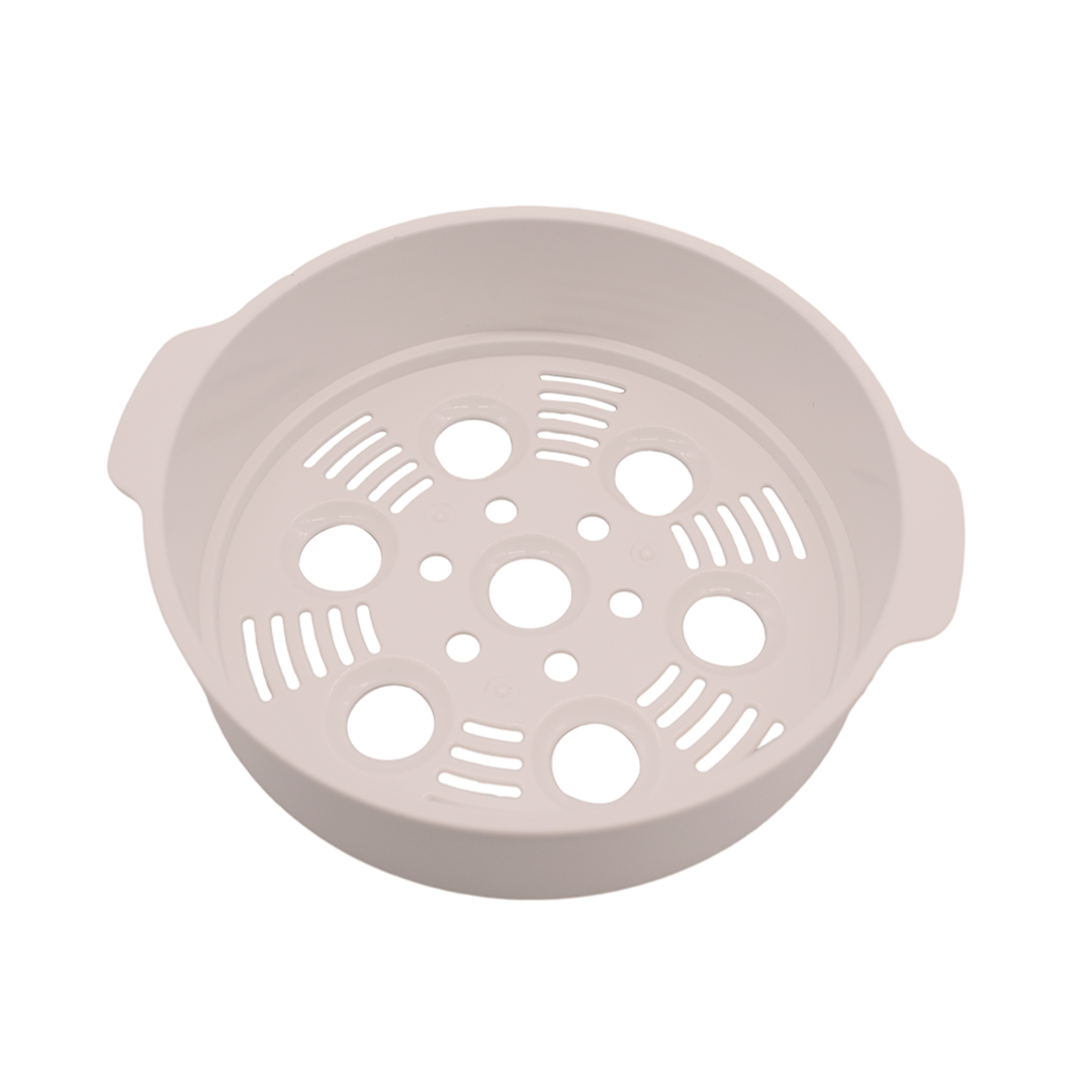 Iona 1.6L Stainless Steel Multi Cooker Pink (GLMC1816)