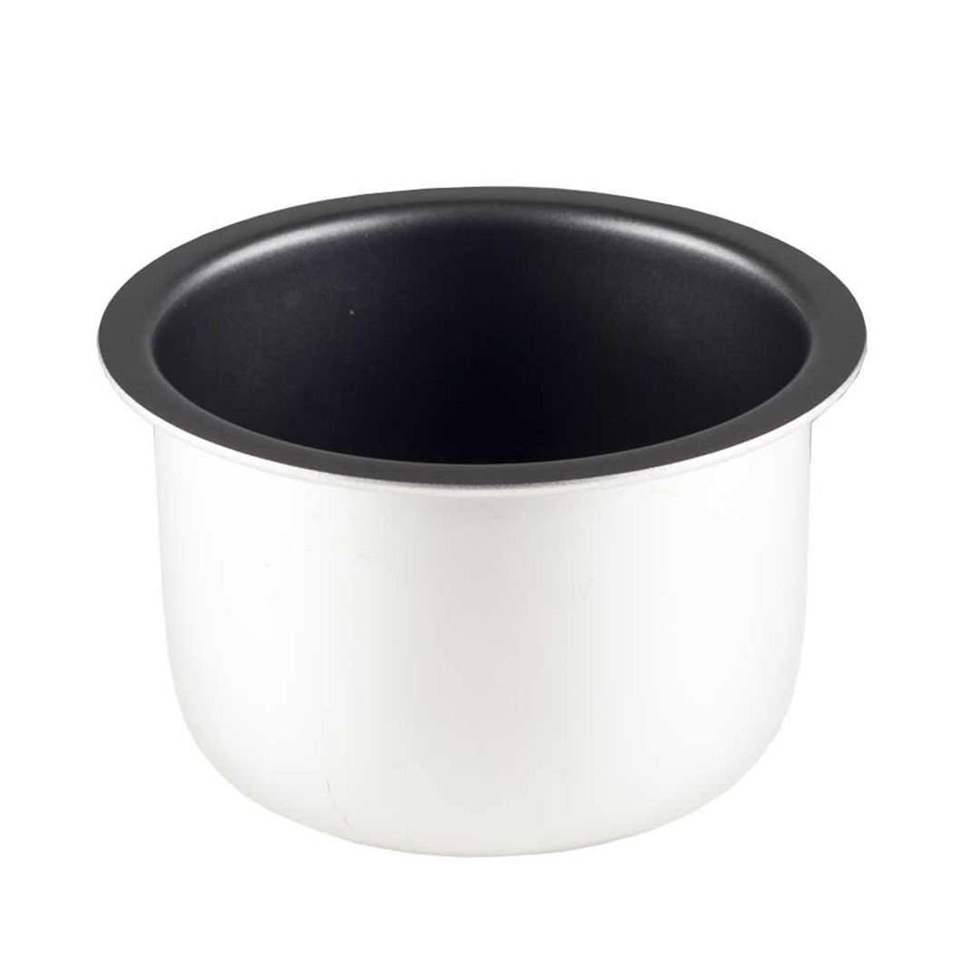 Iona 0.3L Mini Rice Cooker White (GLRC031)