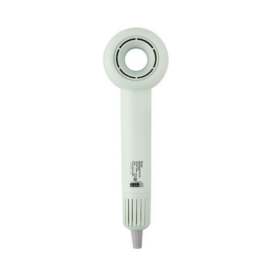Iona High Speed Quick ION Hair Dryer Green (GLHD501) Iona High Speed Quick ION Hair Dryer Green (GLHD501)