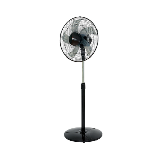 Iona 16" Stand Fan (GLSF165) Iona 16" Stand Fan (GLSF165)