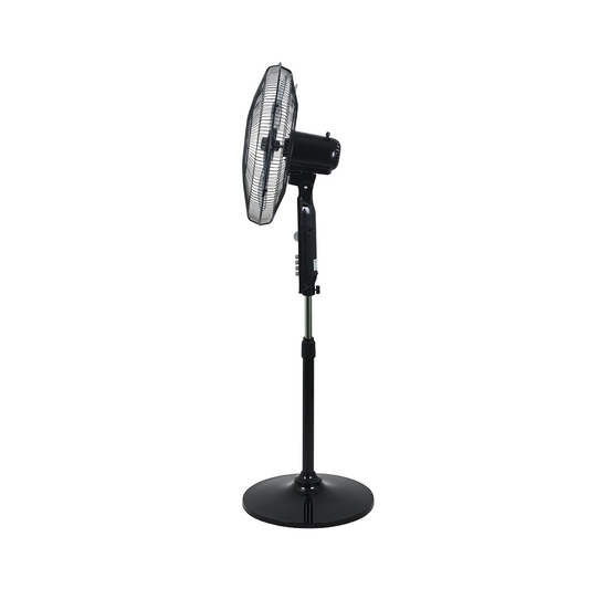 Iona 17" Stand Fan with TImer (GLSF4589T) Iona 17" Stand Fan with TImer (GLSF4589T)