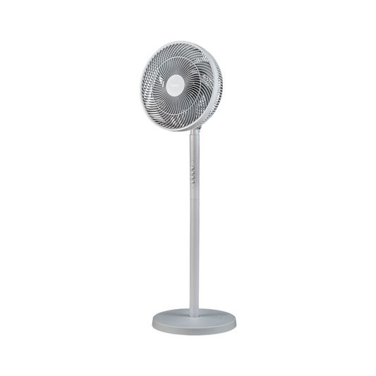 Iona 12" High Velocity Stand Fan Grey (GLSF121) Iona 12" High Velocity Stand Fan Grey (GLSF121)