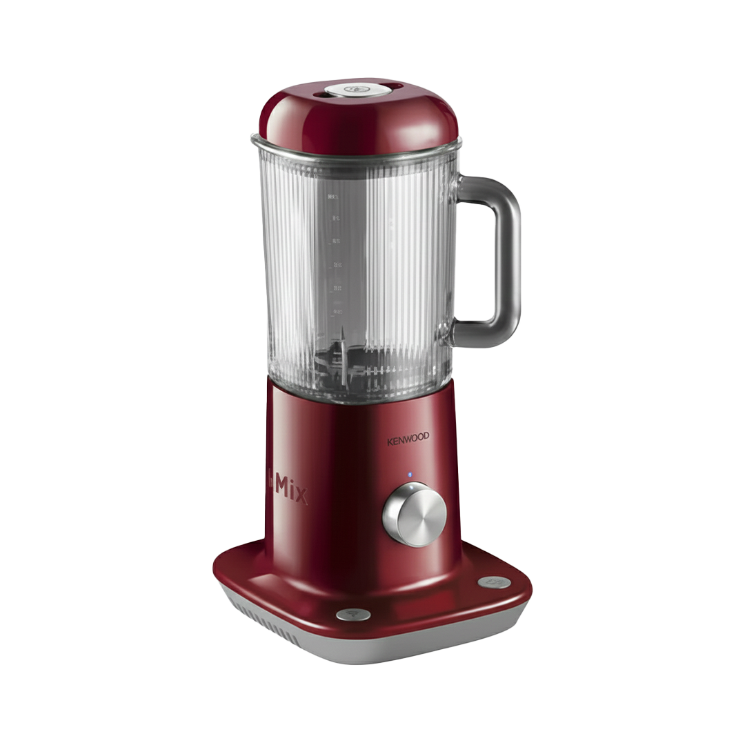 Kenwood Blender BLX-50RD Red