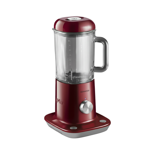 Kenwood Blender BLX-50RD Red Kenwood Blender BLX-50RD Red