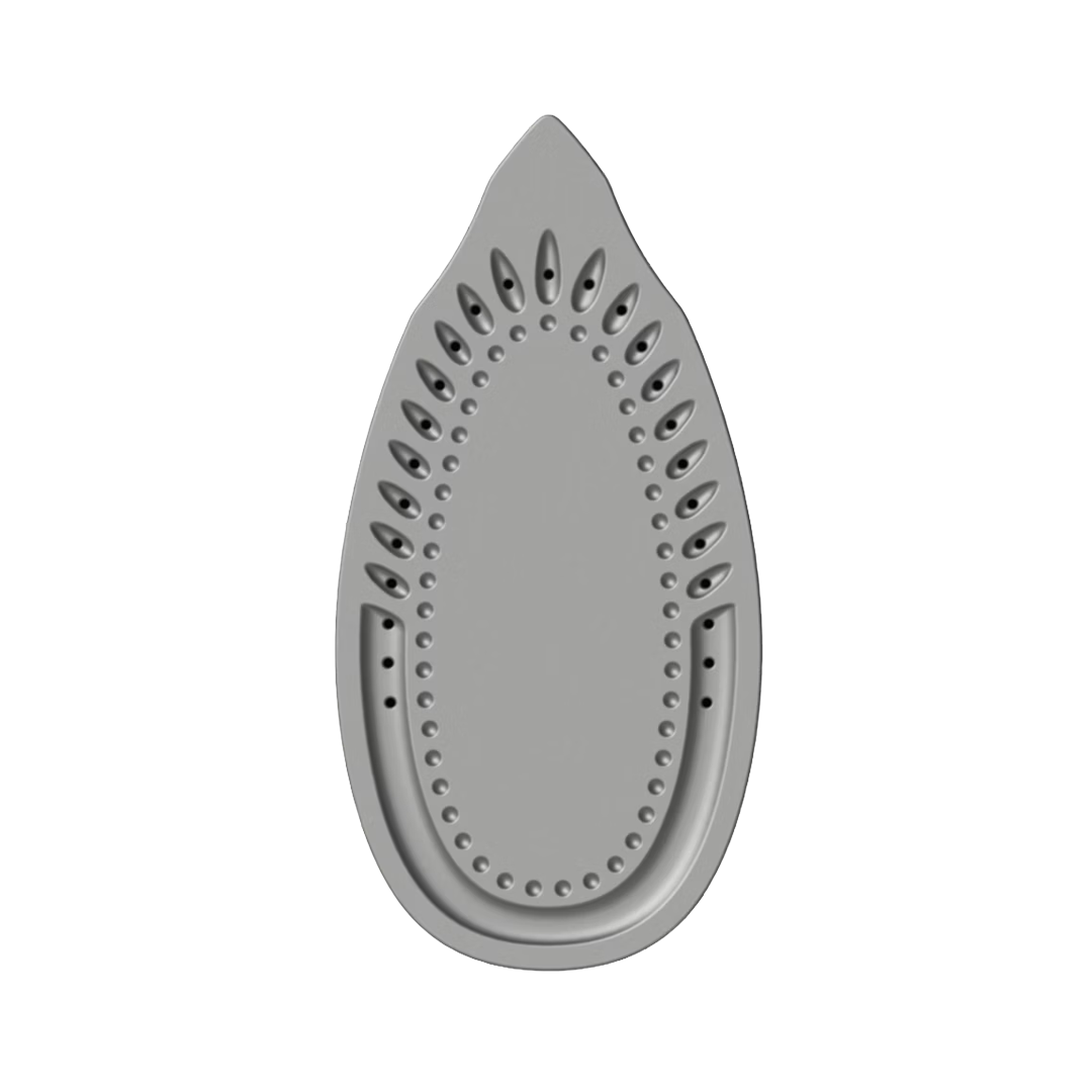 Panasonic Electric Steam Iron NI-S430GSH