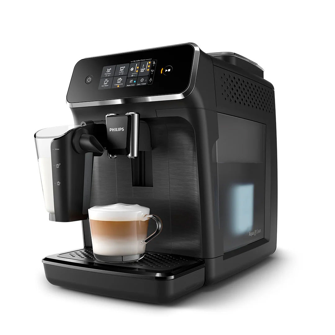 Philips Series 2200 Fully automatic espresso machines EP2230/10
