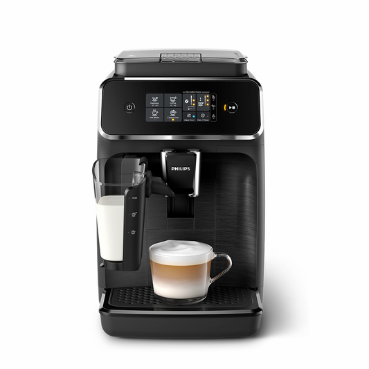 Philips Series 2200 Fully automatic espresso machines EP2230/10