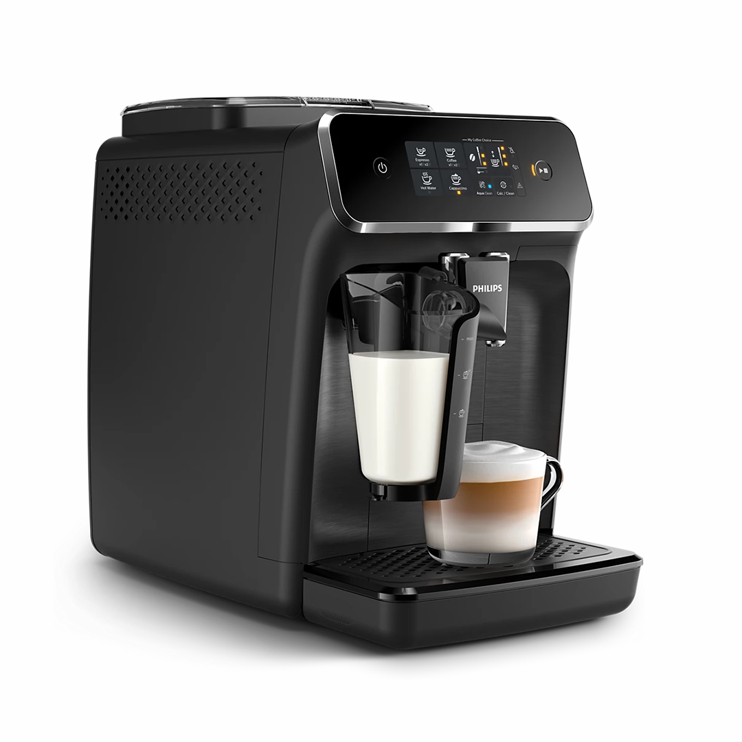 Philips Series 2200 Fully automatic espresso machines EP2230/10