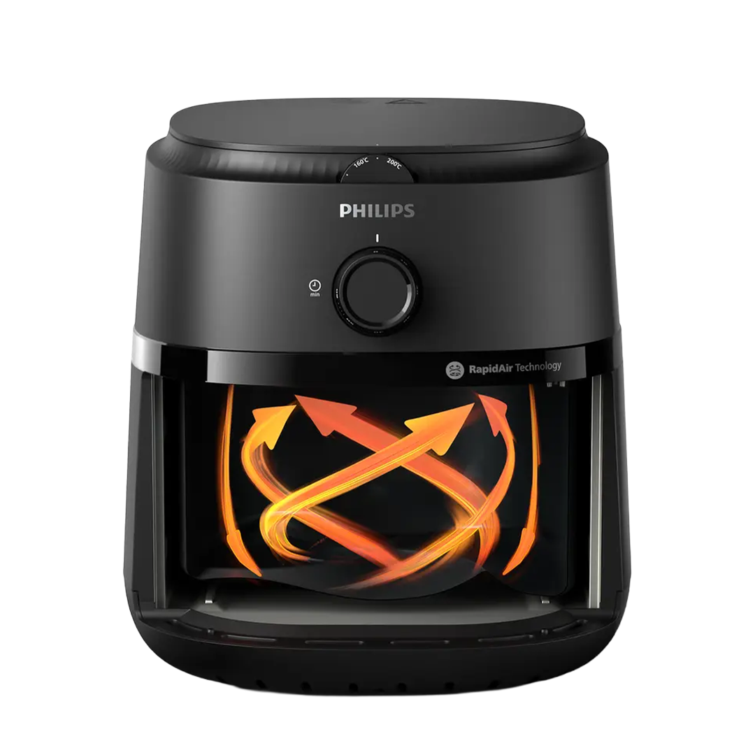 Philips Avance Airfryer 1000 series 4.2L NA120/09