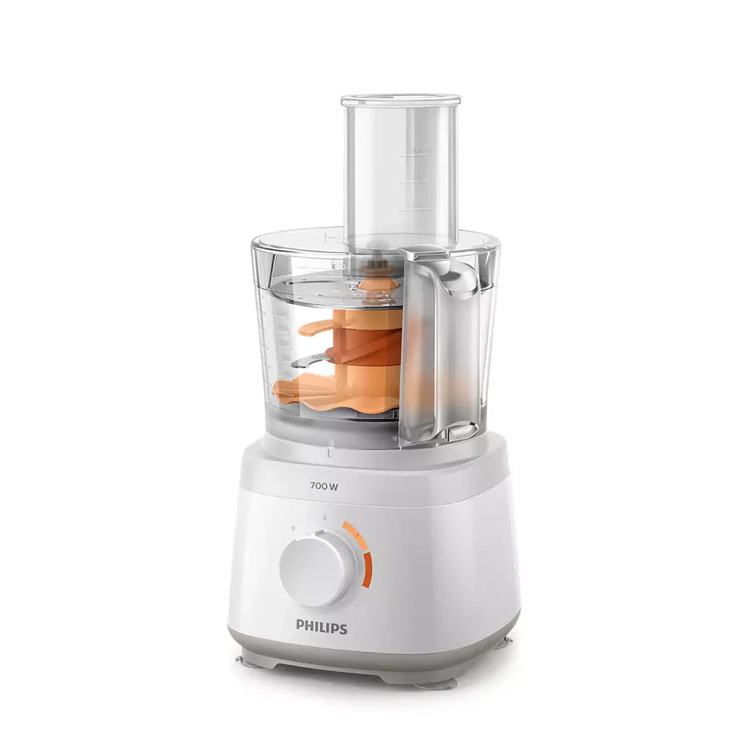 Philips Compact Food Processor HR7320/01