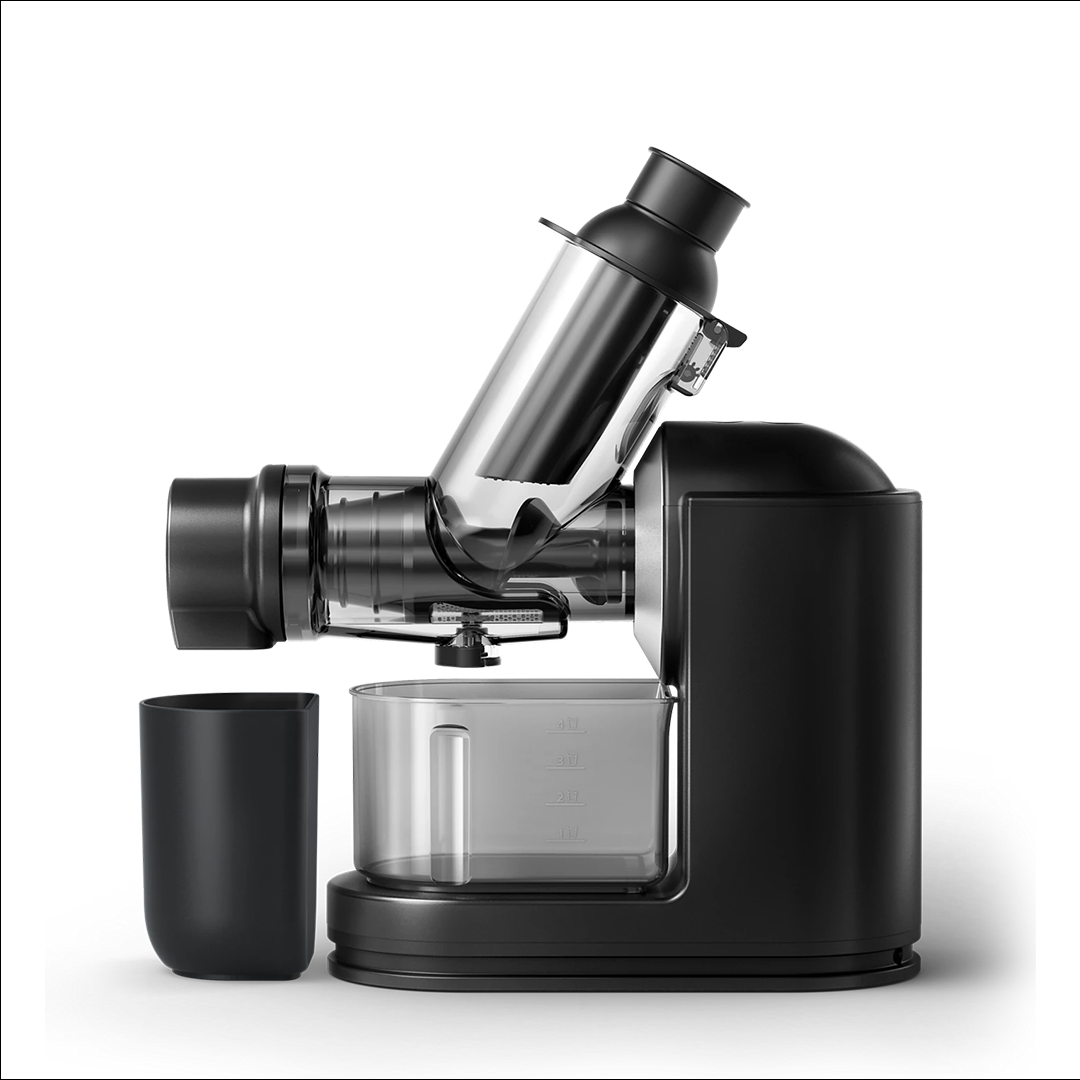 Philips Viva Collection Masticating Juicer HR1889/71