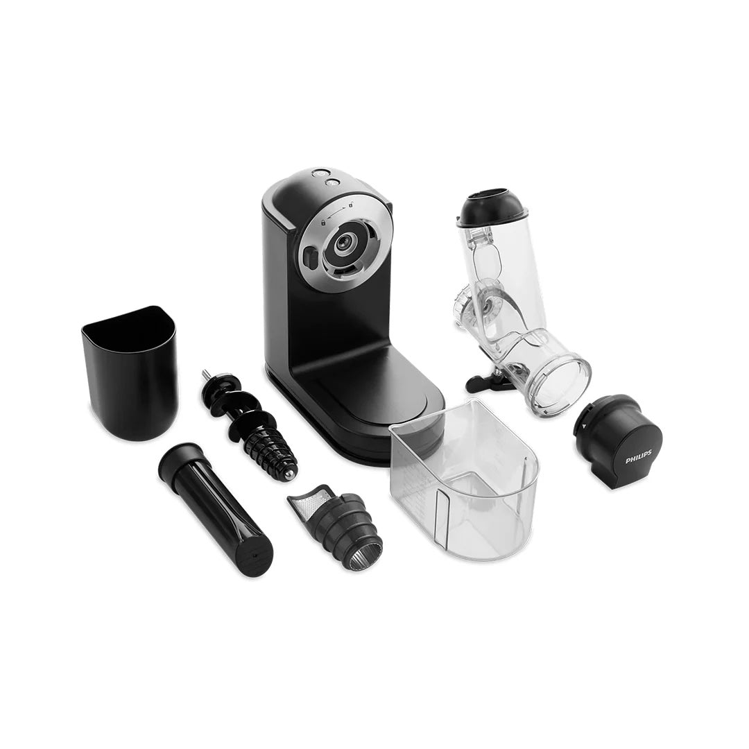 Philips Viva Collection Masticating Juicer HR1889/71