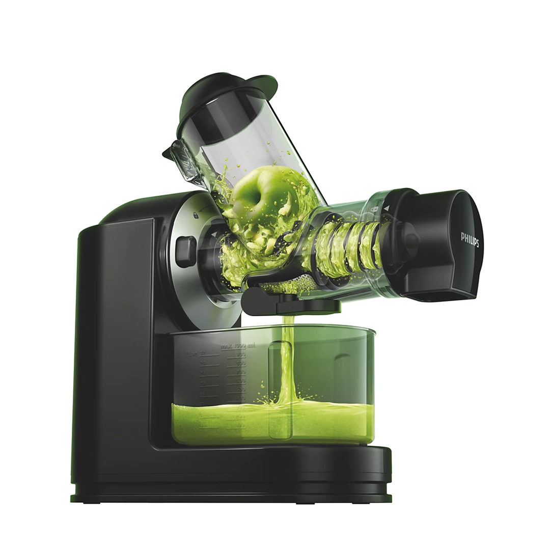 Philips Viva Collection Masticating Juicer HR1889/71