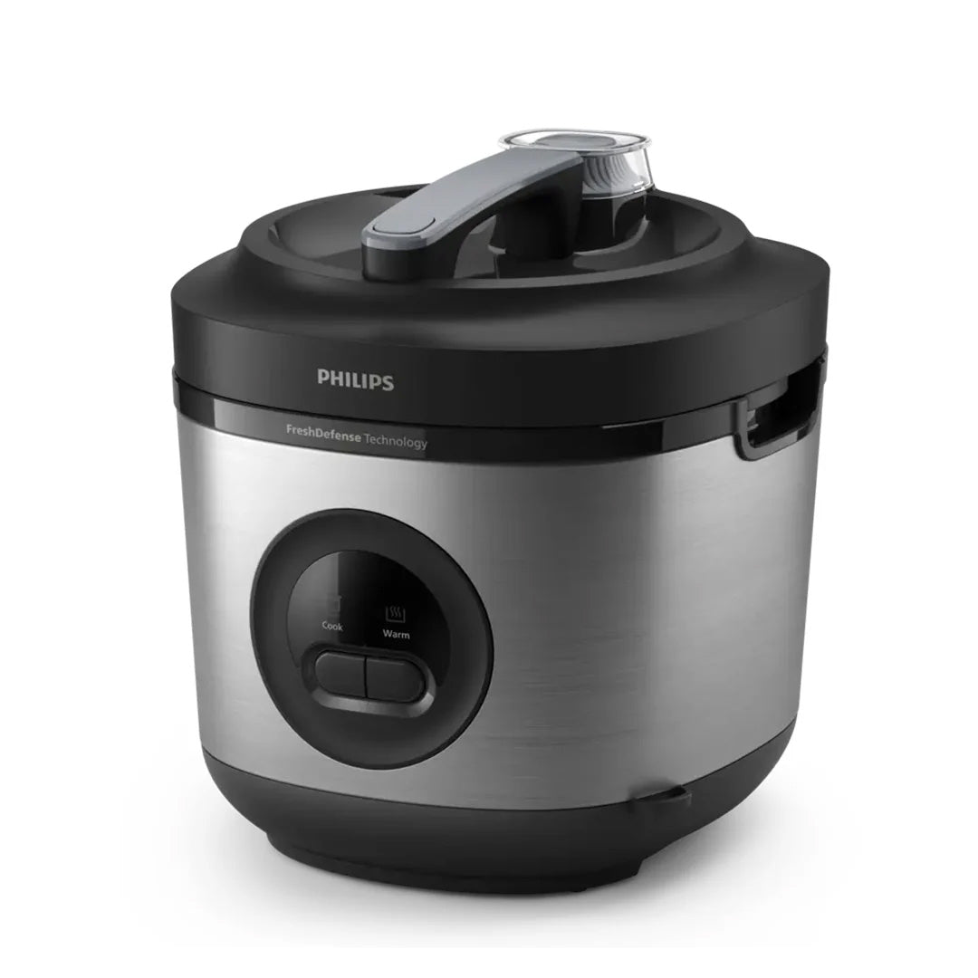 Philips 3000 Series Philips Rice Cooker
HD3213/31