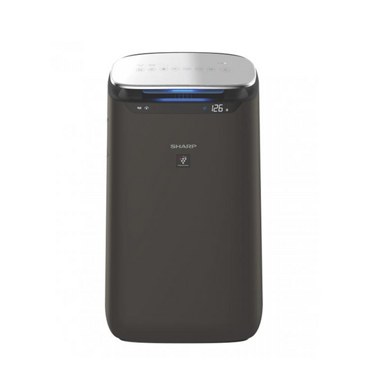 Sharp 62m Air Purifier FPJ80EI